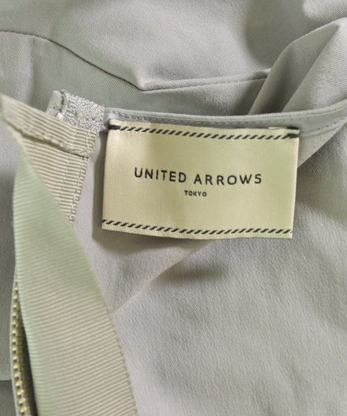 UNITED ARROWS 女襯衫