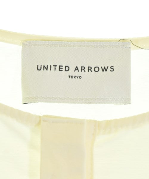 UNITED ARROWS 女襯衫