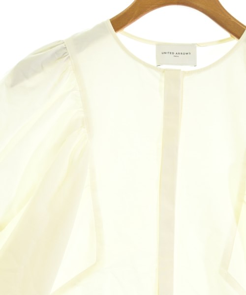 UNITED ARROWS 女襯衫