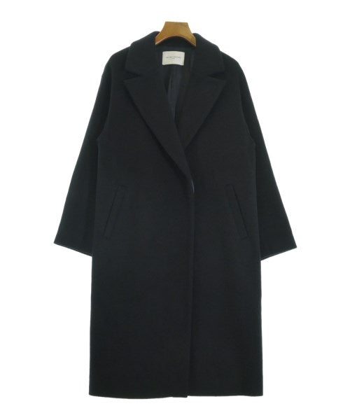 UNITED ARROWS 切斯特披風