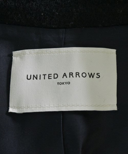 UNITED ARROWS 切斯特披風