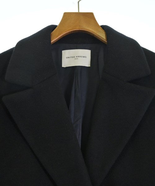 UNITED ARROWS 切斯特披風