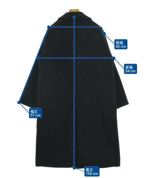 UNITED ARROWS 切斯特披風
