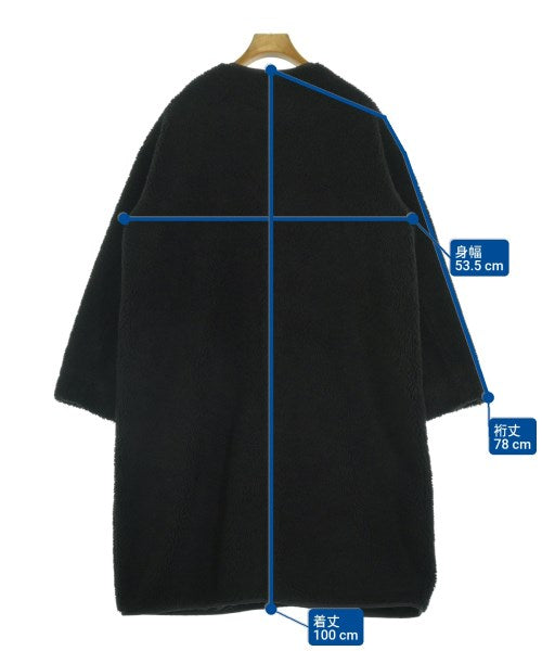 UNITED ARROWS 其他大衣