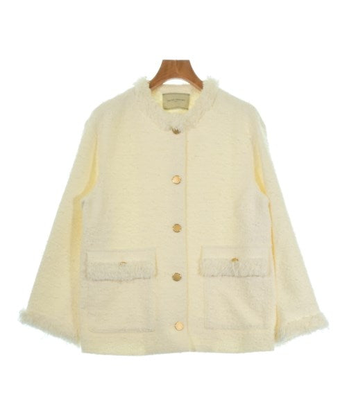 UNITED ARROWS 無領外套
