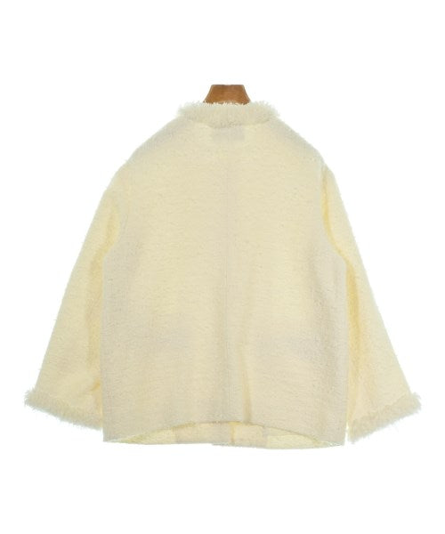 UNITED ARROWS 無領外套