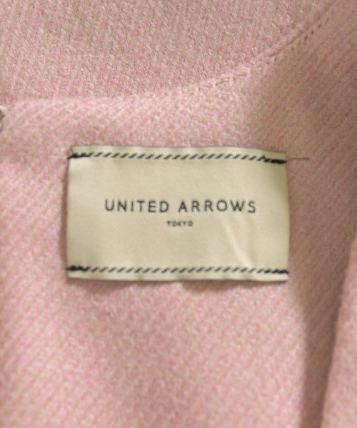 UNITED ARROWS 背心
