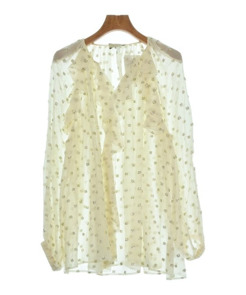 UNITED ARROWS 女襯衫