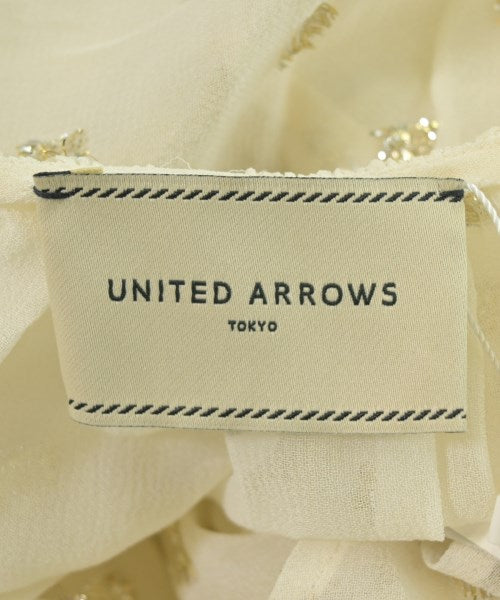 UNITED ARROWS 女襯衫