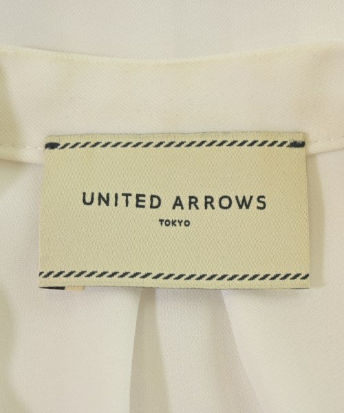 UNITED ARROWS 休閒襯衫