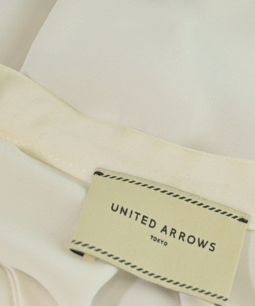 UNITED ARROWS 休閒襯衫