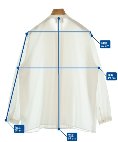 UNITED ARROWS 休閒襯衫