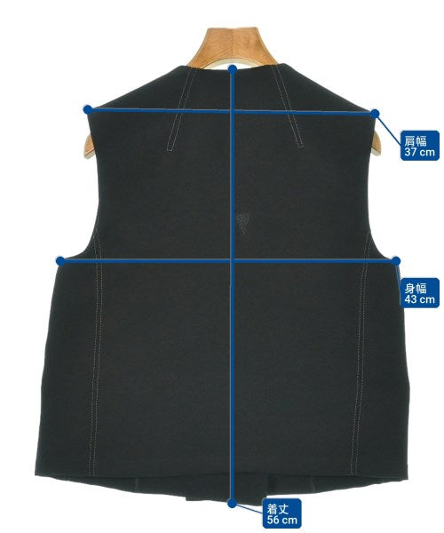 UNITED ARROWS 背心