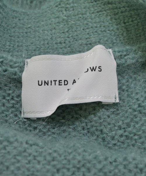 UNITED ARROWS 開襟衫