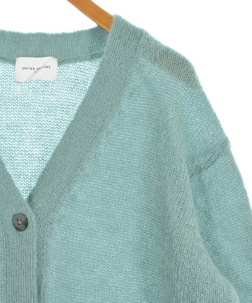 UNITED ARROWS 開襟衫