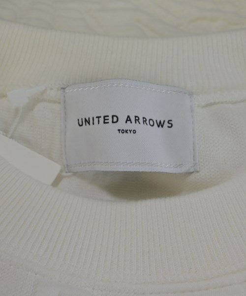UNITED ARROWS T恤/上衣