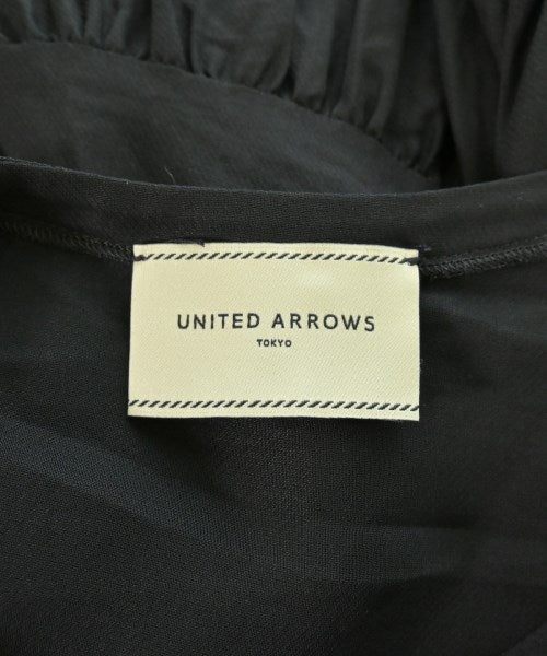 UNITED ARROWS 女襯衫