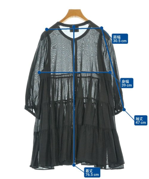 UNITED ARROWS 女襯衫