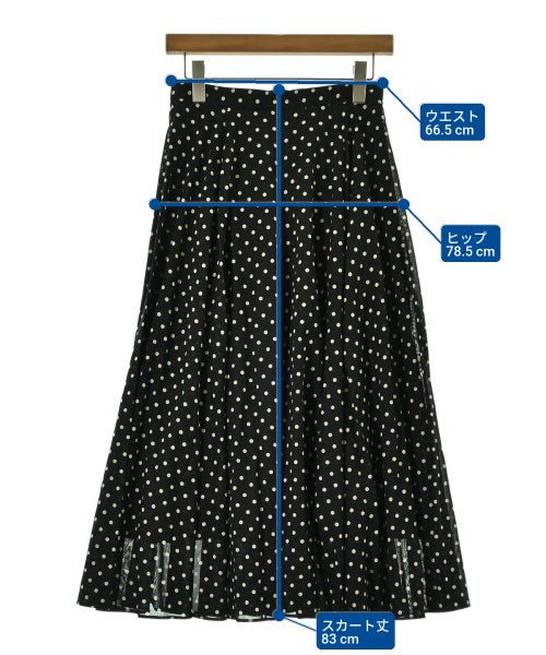 UNITED ARROWS 長裙/超長裙