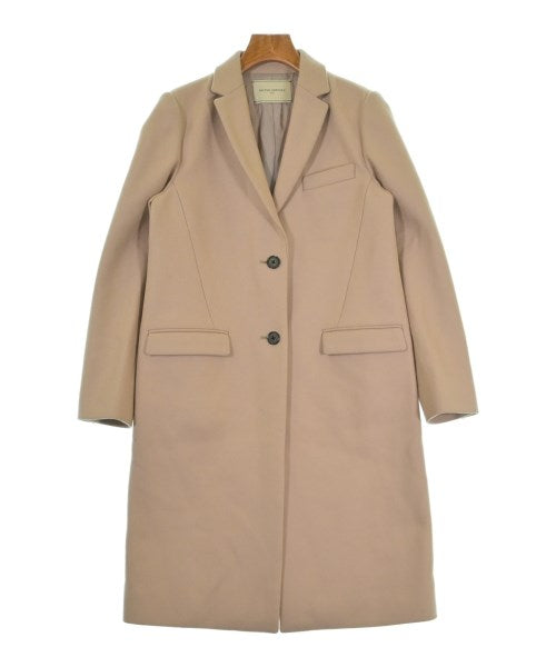 UNITED ARROWS 切斯特披風