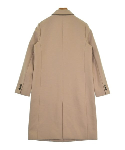 UNITED ARROWS 切斯特披風
