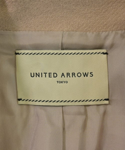 UNITED ARROWS 切斯特披風