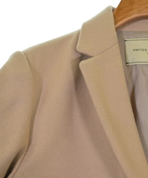 UNITED ARROWS 切斯特披風