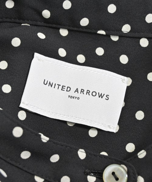 UNITED ARROWS 女襯衫