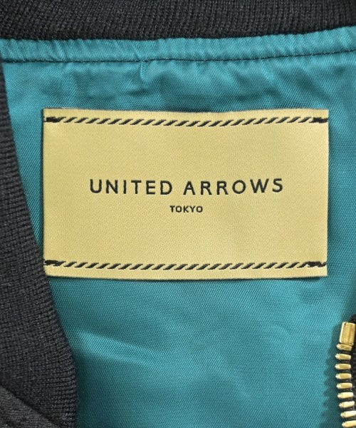 UNITED ARROWS 其他飛行外套