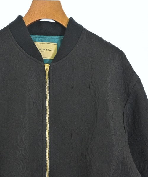 UNITED ARROWS 其他飛行外套