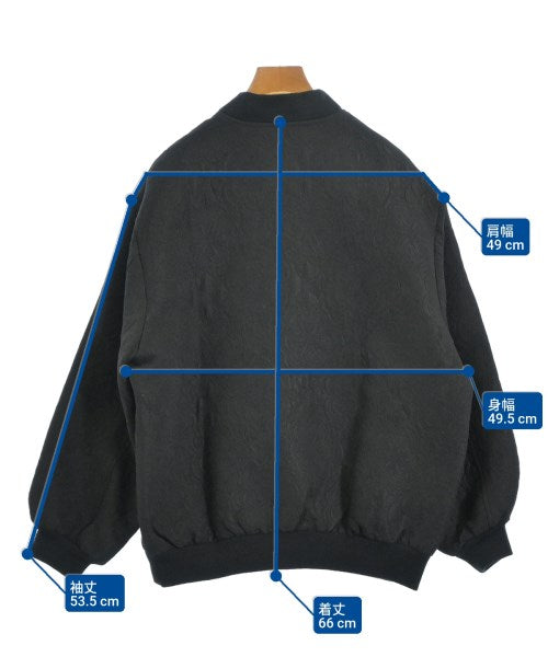 UNITED ARROWS 其他飛行外套