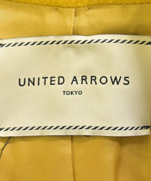 UNITED ARROWS 其他大衣