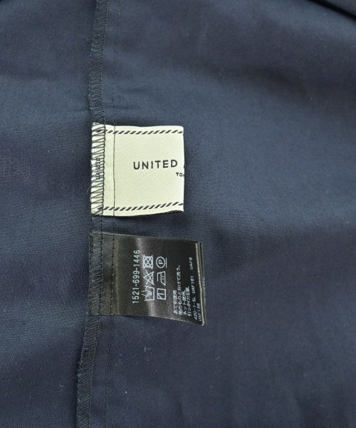 UNITED ARROWS 女襯衫