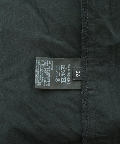 UNITED ARROWS 女襯衫