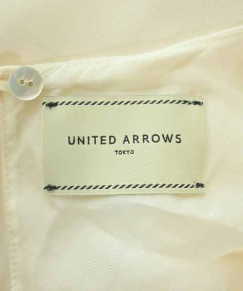 UNITED ARROWS 女襯衫