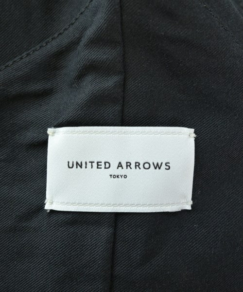 UNITED ARROWS 連身衣/馬戲團服/連身褲
