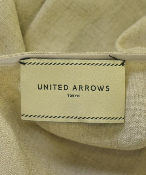 UNITED ARROWS 女襯衫