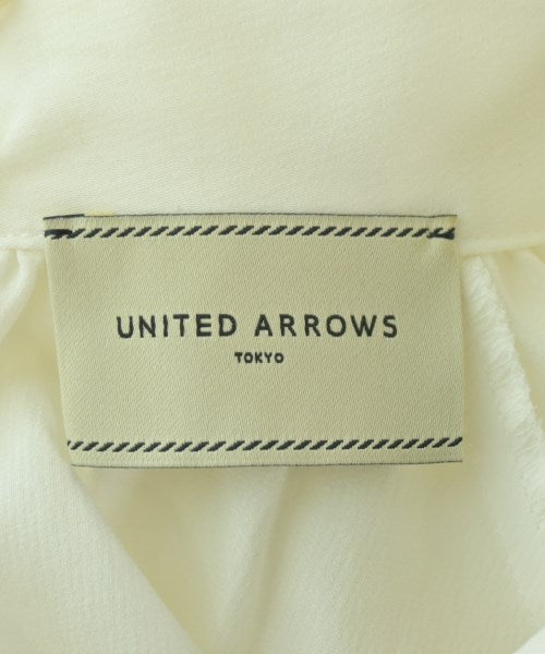 UNITED ARROWS 女襯衫