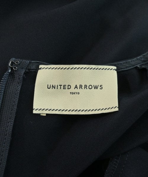 UNITED ARROWS 女襯衫