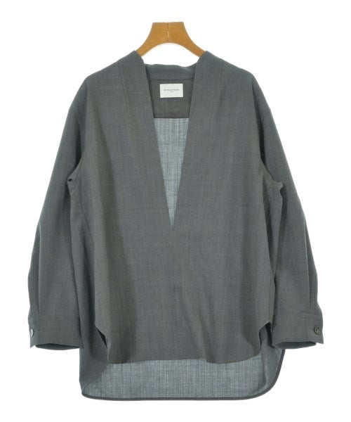 UNITED ARROWS 女襯衫
