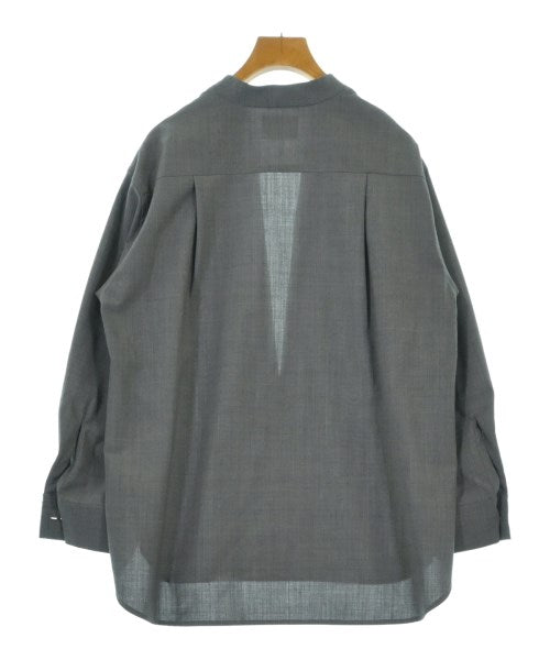 UNITED ARROWS 女襯衫