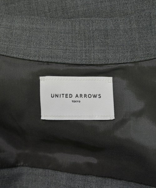 UNITED ARROWS 女襯衫