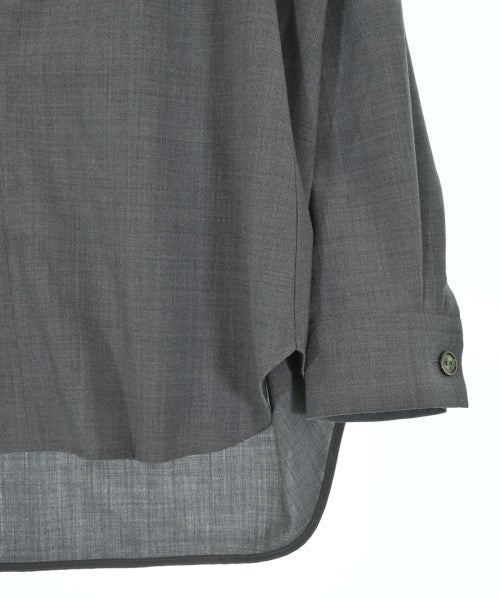 UNITED ARROWS 女襯衫