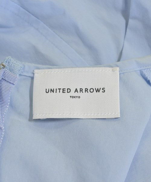 UNITED ARROWS 女襯衫