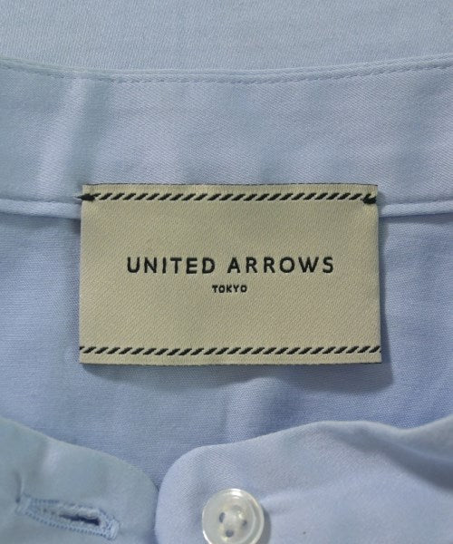 UNITED ARROWS 女襯衫