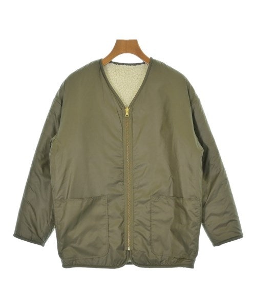 UNITED ARROWS 其他飛行外套