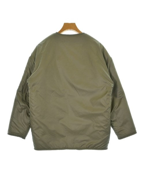 UNITED ARROWS 其他飛行外套