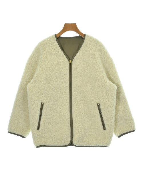 UNITED ARROWS 其他飛行外套