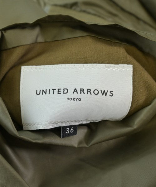 UNITED ARROWS 其他飛行外套