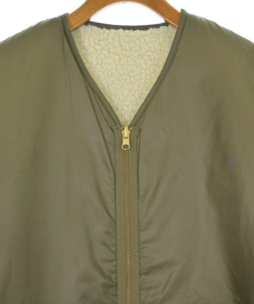 UNITED ARROWS 其他飛行外套
